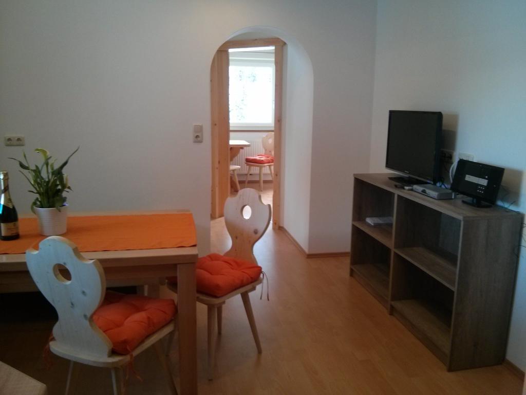Apartment Santnerhof Virgen Quarto foto