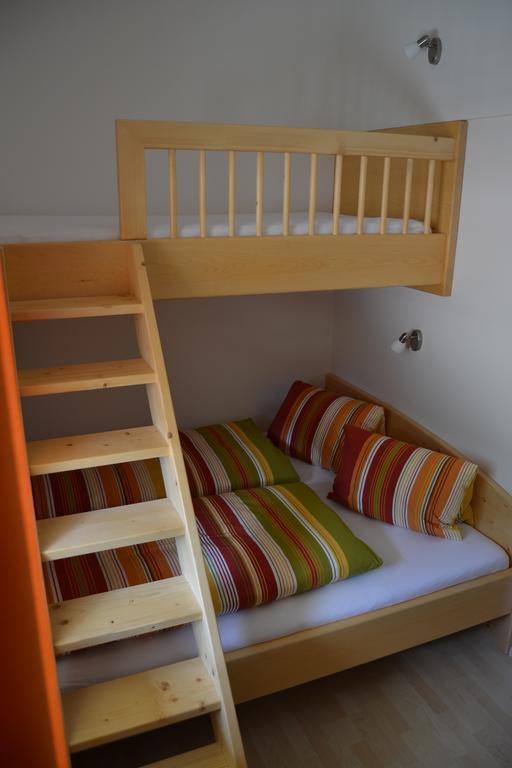 Apartment Santnerhof Virgen Quarto foto